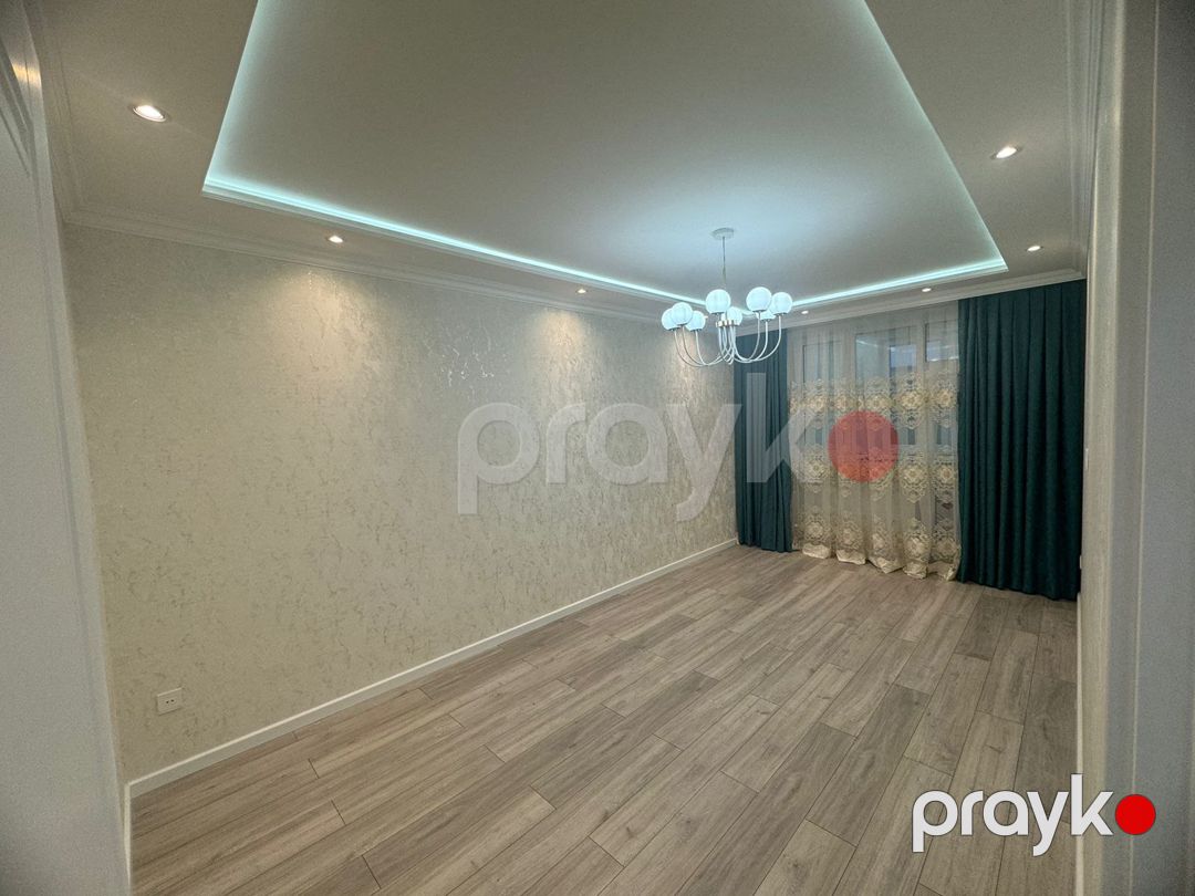 3-otaqlı mənzil, Sumqayıt ş., 82 m² — Mənzil, Sumqayıt (3)
