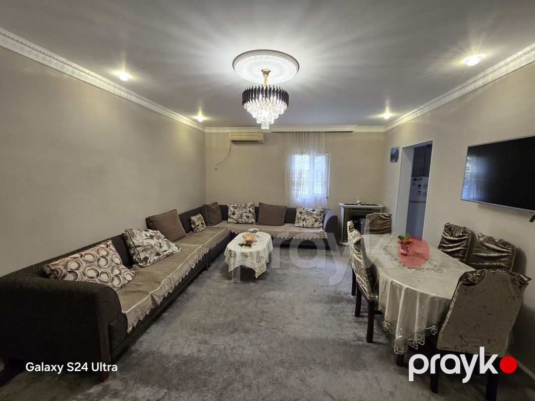 Satılır 4 otaqlı həyət evi/bağ evi 120 m² — Ev, villa, Qəbələ (2)