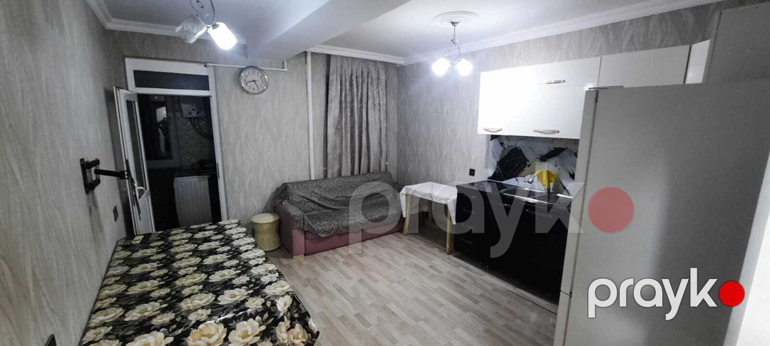 İcarəyə verilir 4 otaqlı yeni tikili 110 m² — Mənzil, Bakı (11)