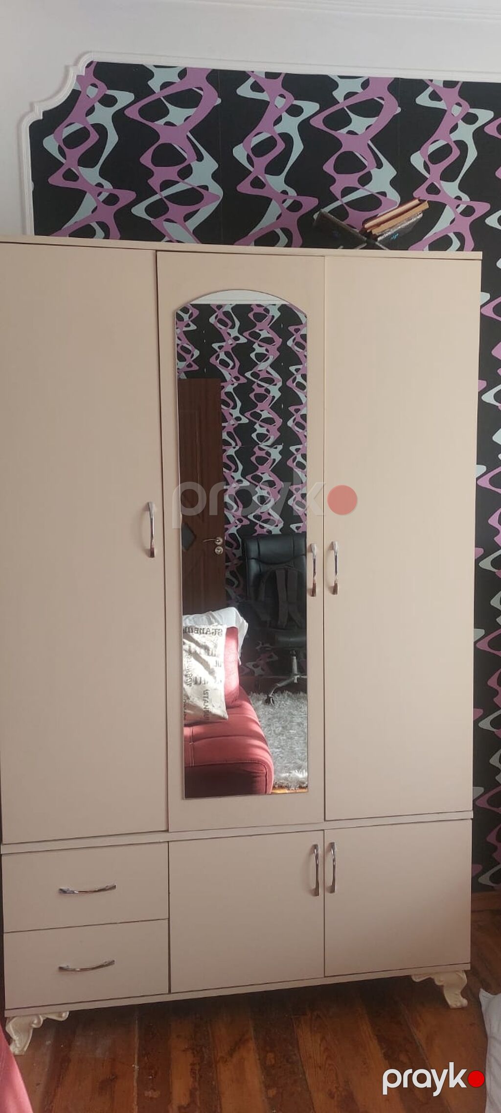 Dolab 110 azn Unvan Hövsan Vesile 6516 — Şkaflar, Bakı (2)