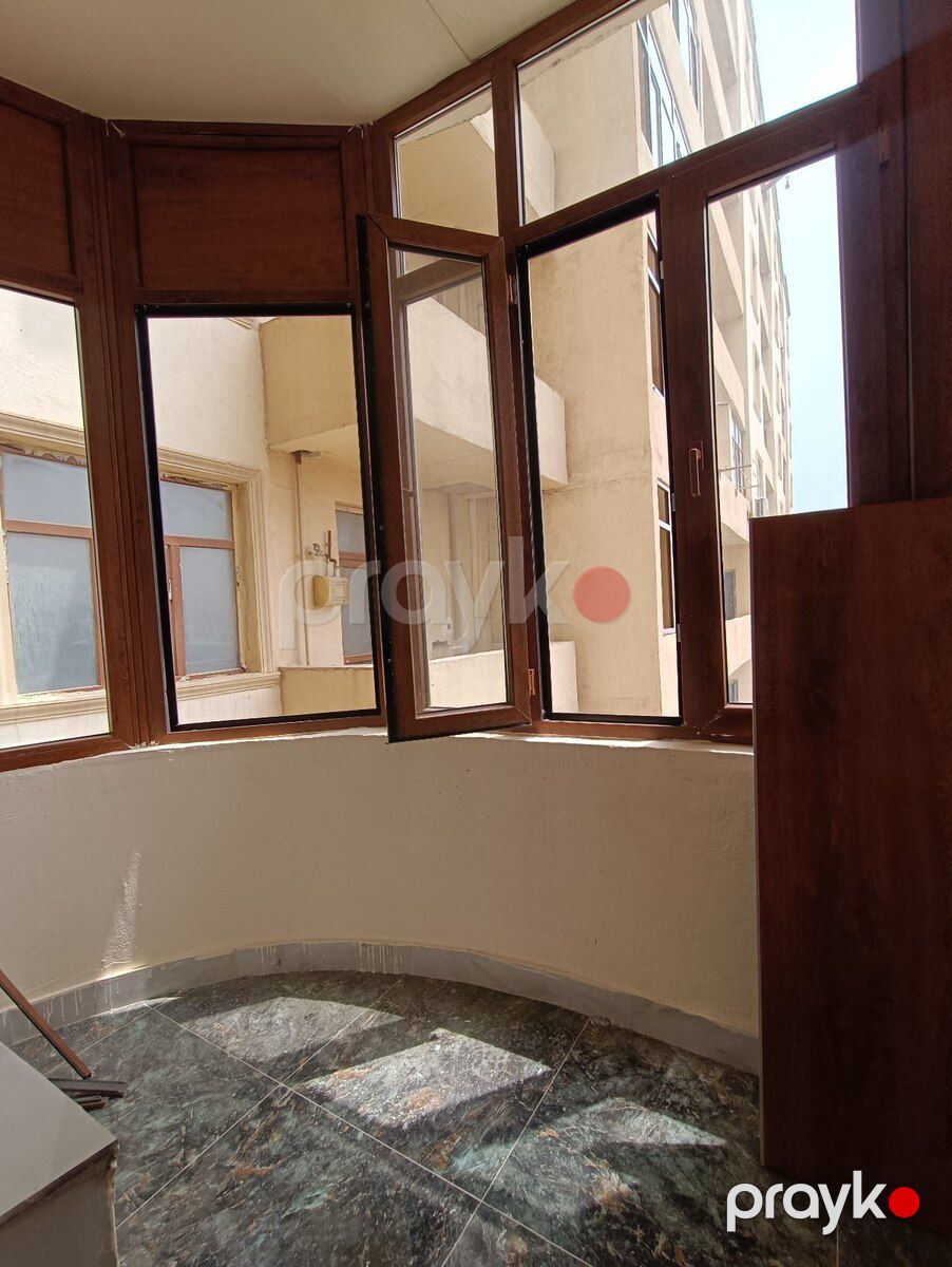 3-otaqlı yeni tikili, Xırdalan ş., 98 m² — Mənzil, Xırdalan (11)
