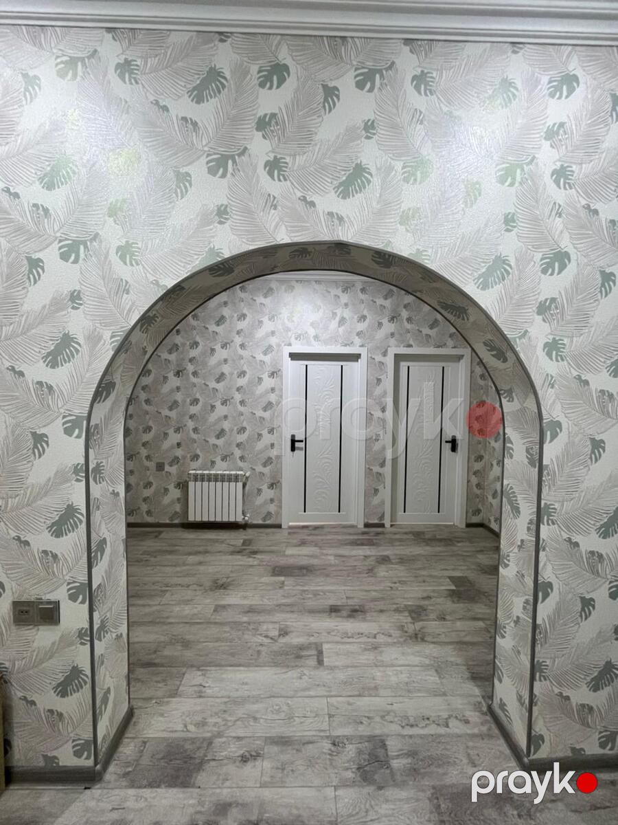 Satılır 3 otaqlı yeni tikili 57 m² — Mənzil, Bakı (6)