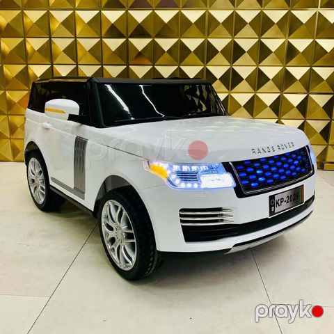 Uşaq elektromobili "Range Rover Vogue" — Bakı