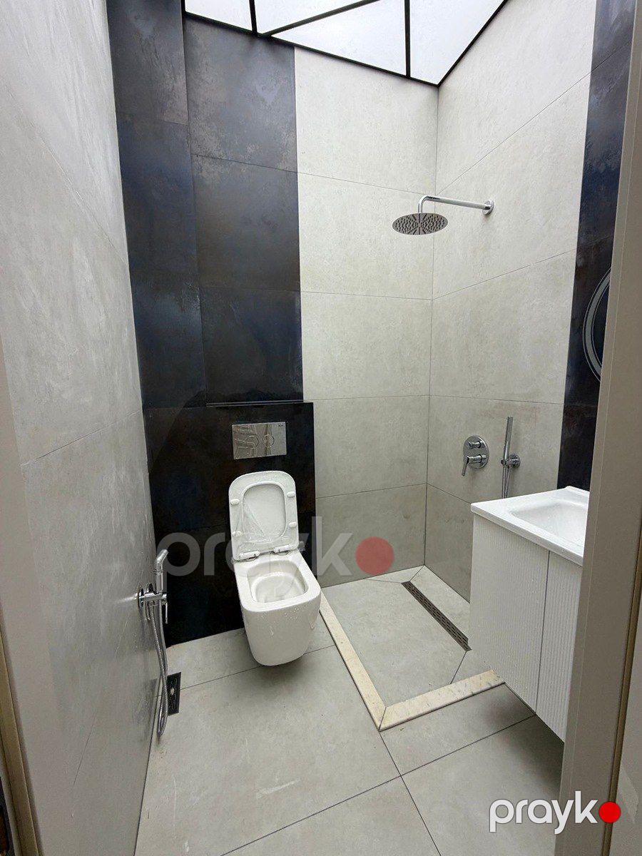 İcarəyə verilir 2 otaqlı yeni tikili 60 m² — Mənzil, Bakı (12)