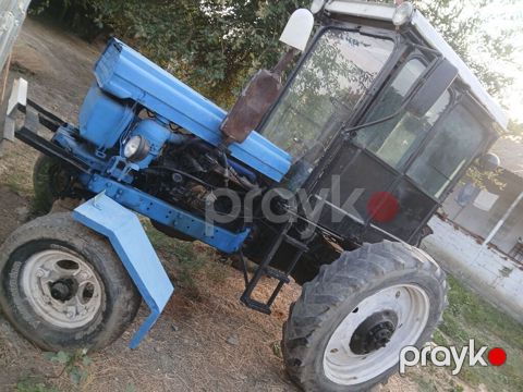 Traktor Belarus (MTZ) 28, 1986 il, 28 at gücü, motor 0.3 l, İşlənmiş — Yevlax