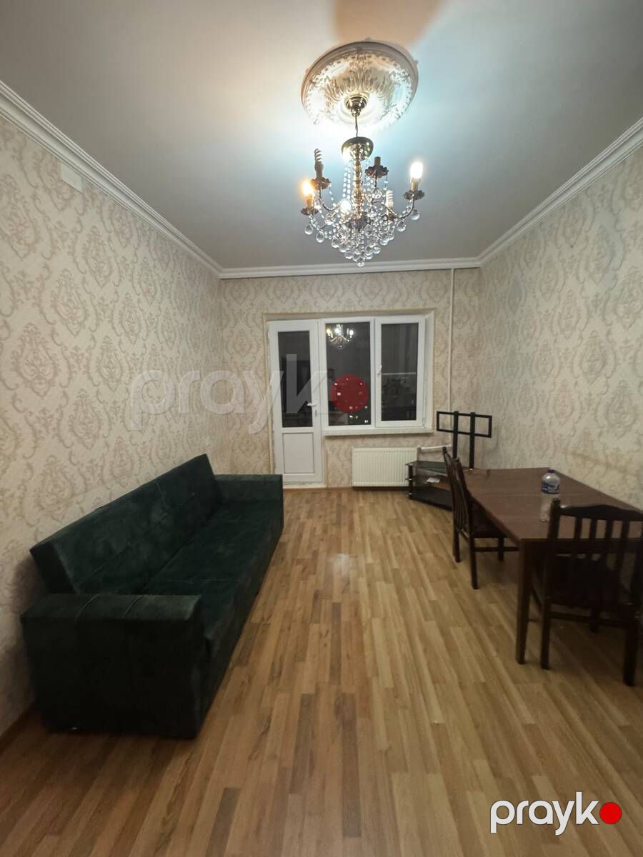 İcarəyə verilir 2 otaqlı köhnə tikili 65 m² — Mənzil, Bakı (6)