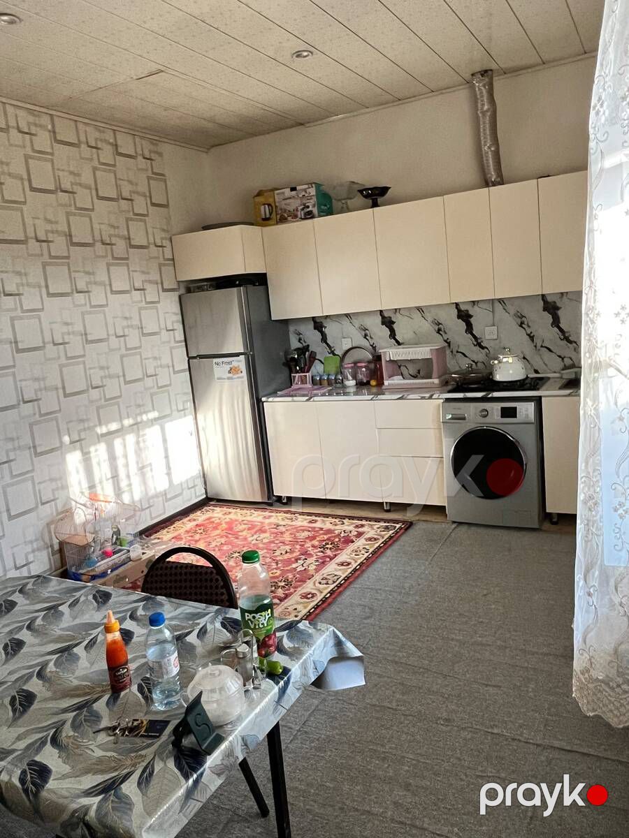 Həyət evi, Qobu qəs — Ev, villa, Bakı (10)