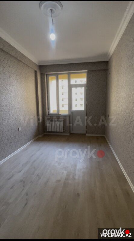 Abşeron rayonunda 2 otaqlı Yeni tikili Satılır, 86 m²