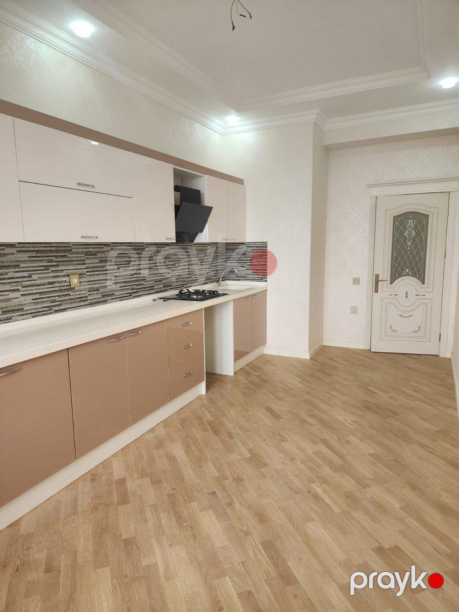 Satılır 3 otaqlı yeni tikili 106.6 m² — Mənzil, Bakı (8)