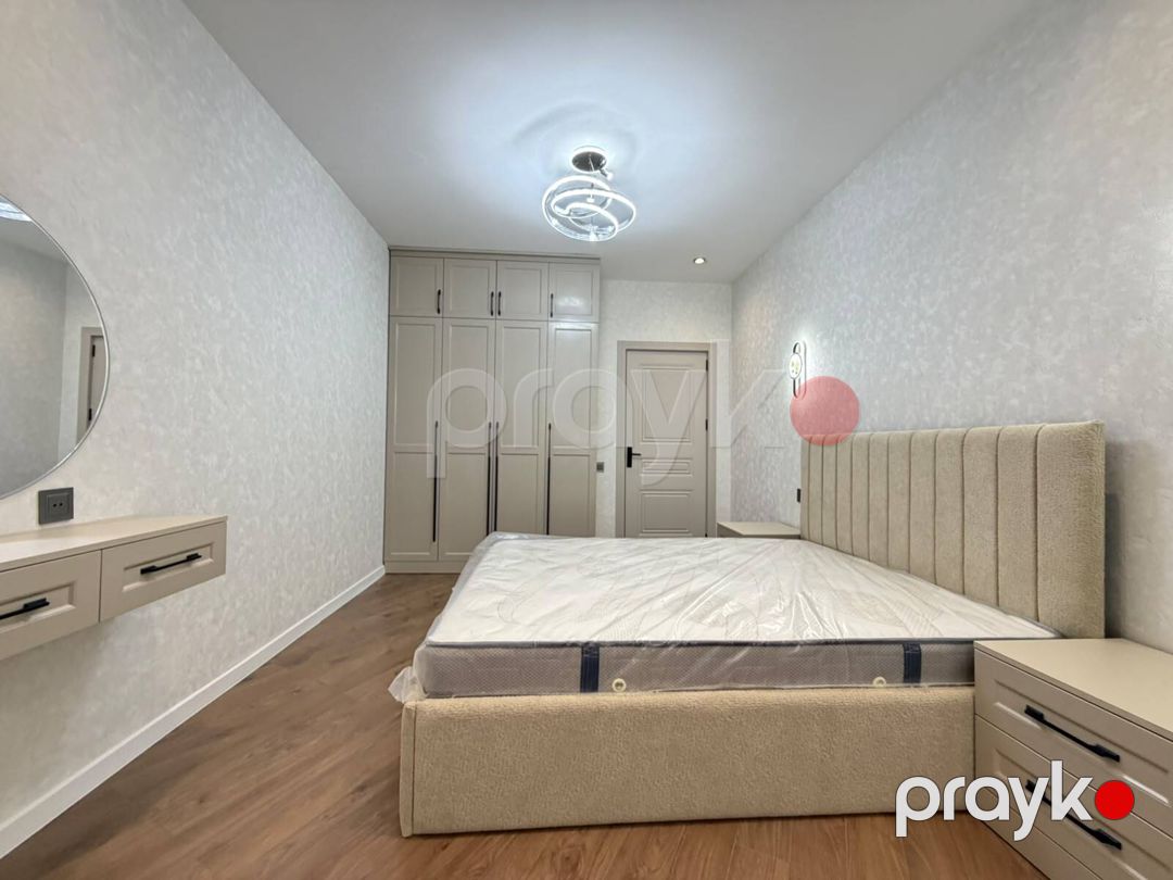 Satılır 3 otaqlı köhnə tikili 65 m² — Mənzil, Bakı (7)
