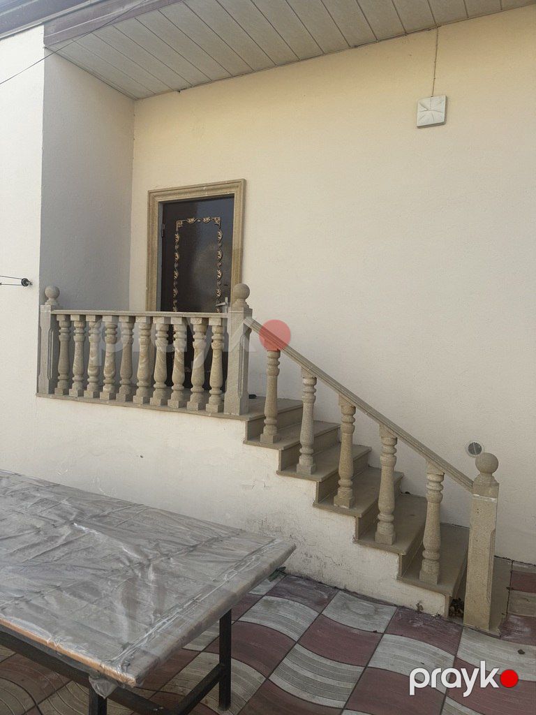 Satılır 3 otaqlı həyət evi/bağ evi 135 m² — Ev, villa, Bakı (8)
