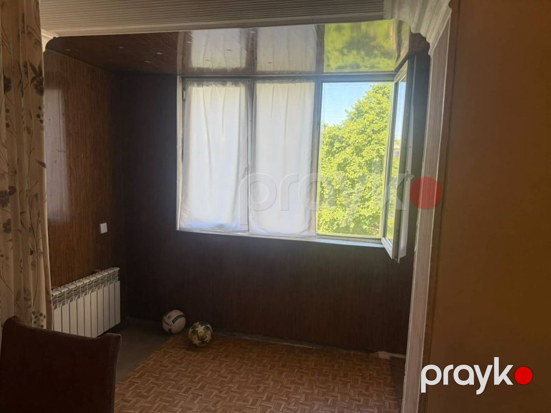 Satılır 2 otaqlı köhnə tikili 55 m² — Mənzil, Bakı (3)