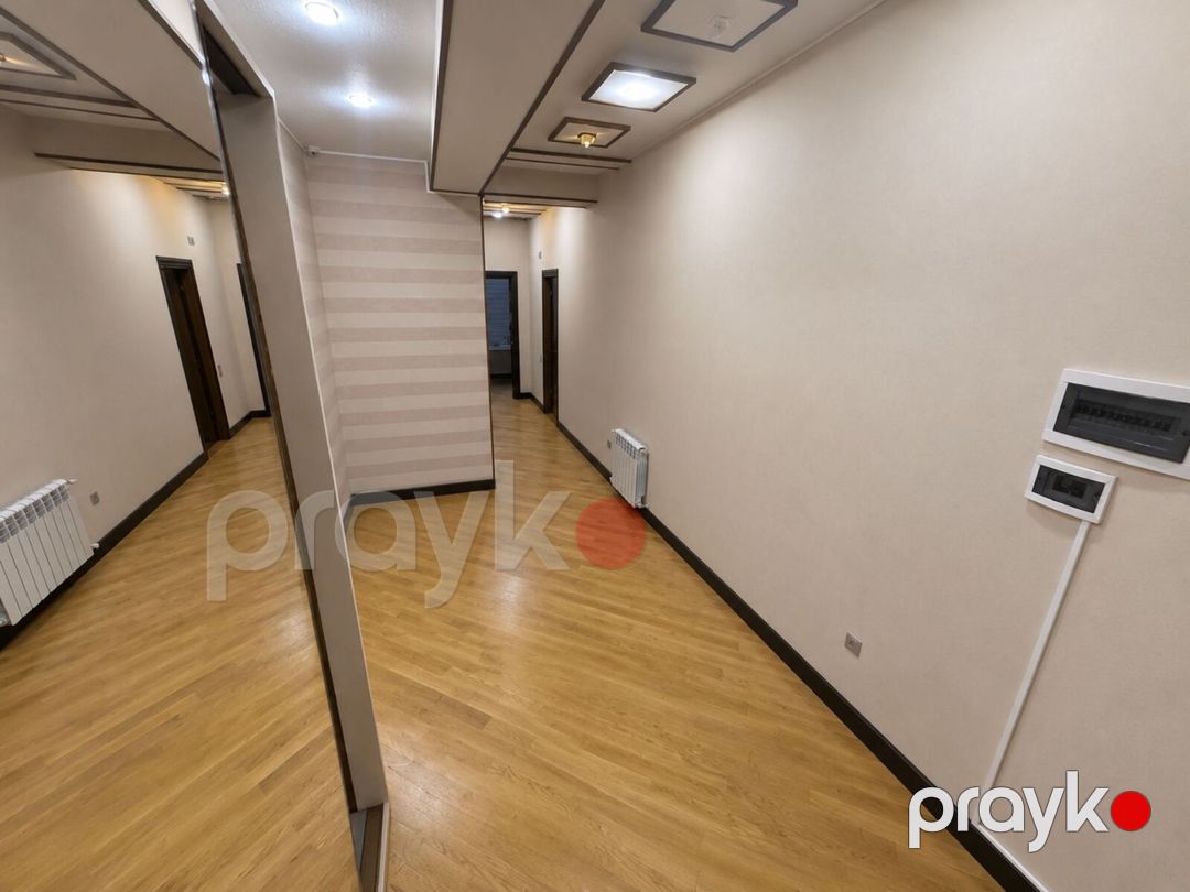 Satılır 3 otaqlı yeni tikili 142 m² — Mənzil, Bakı (6)