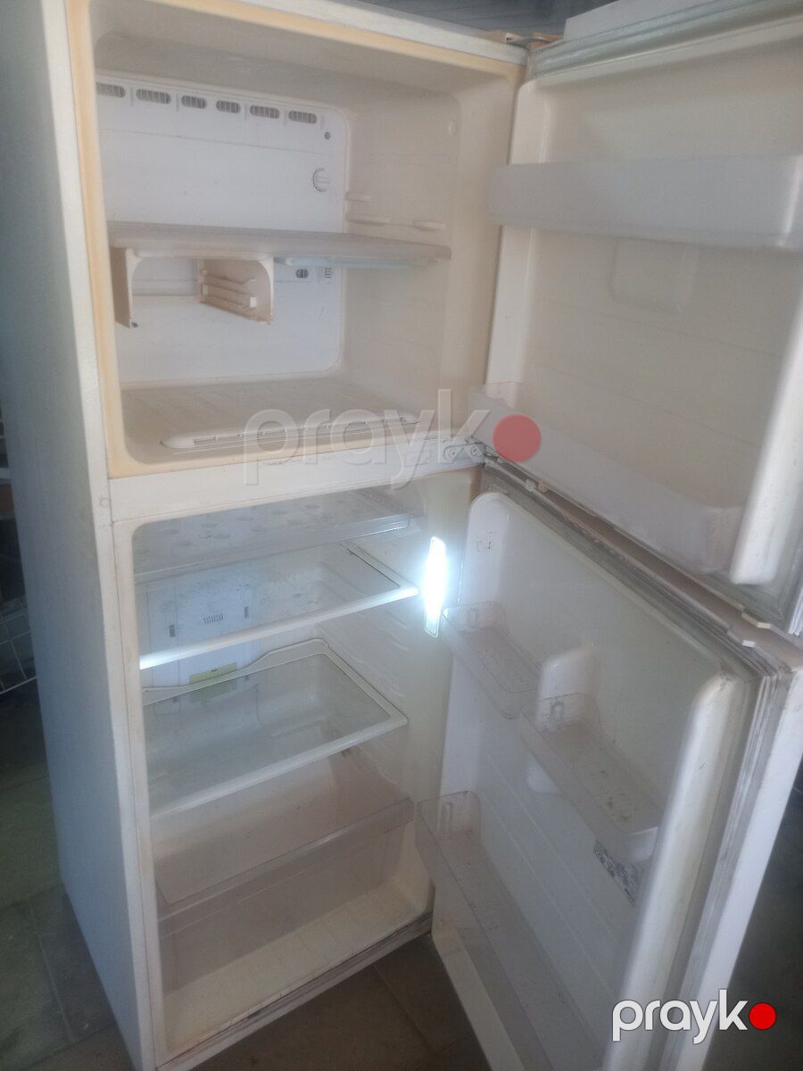 Soyuducu Samsung — Ev texnikası, Sumqayıt (11)