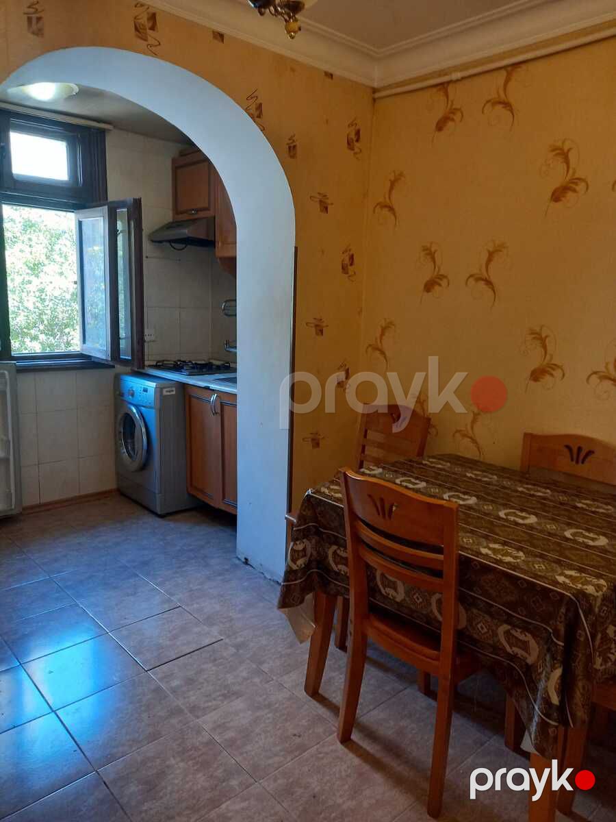Satılır 1 otaqlı köhnə tikili 35 m² — Mənzil, Bakı (7)