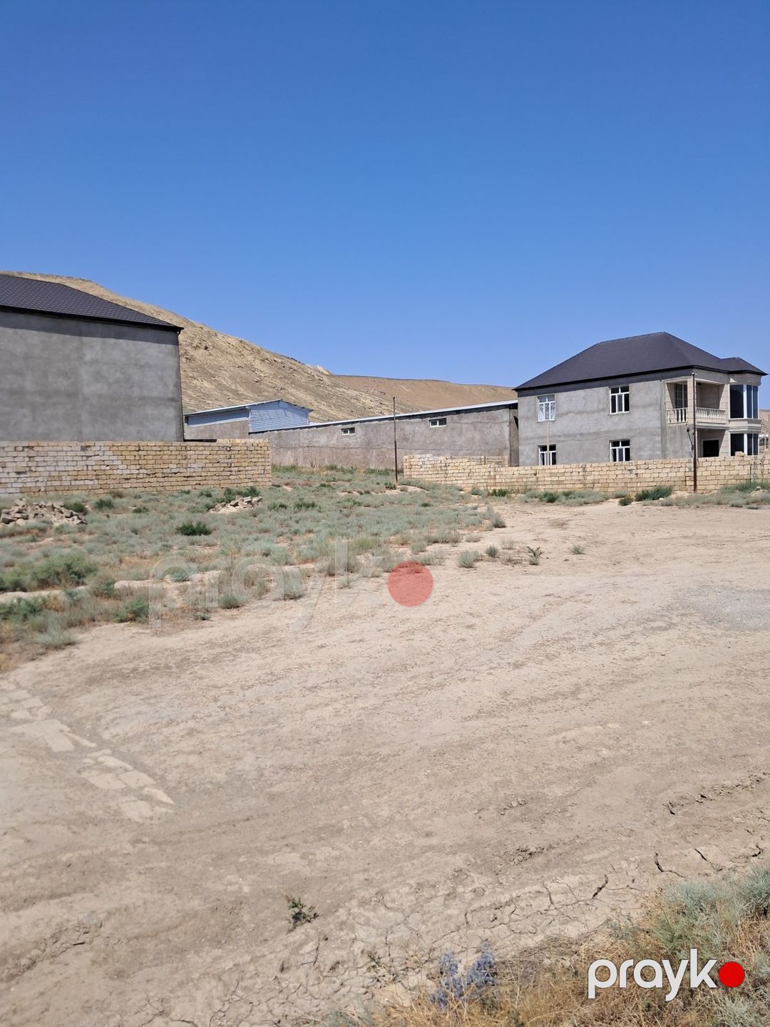 Satılır torpaq 12 sot — Torpaq, Bakı (4)