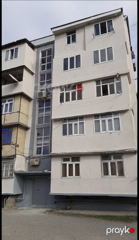 1-otaqlı mənzil kirayə verilir, Gəncə ş., 123 m² — Gəncə