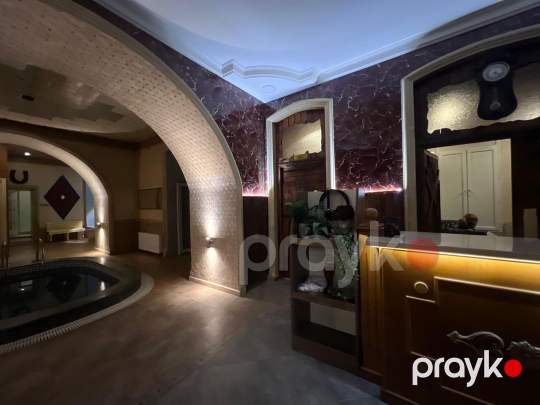 İcarəyə verilir obyekt 265 m² — Əmlak, Bakı (11)