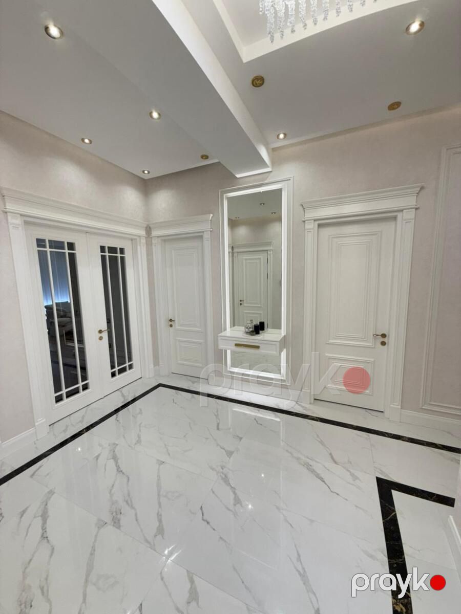 Satılır 4 otaqlı yeni tikili 192 m² — Mənzil, Bakı (9)