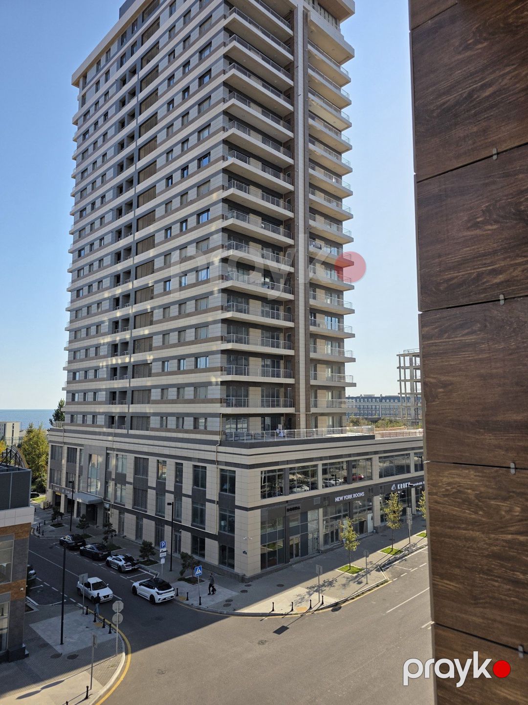 İcarəyə verilir obyekt 840 m² — Əmlak, Bakı (2)