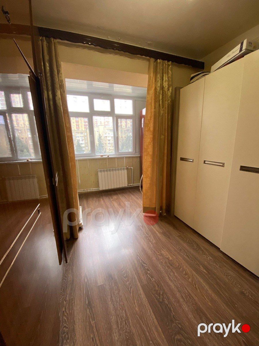 Satılır 5 otaqlı köhnə tikili 100 m² — Mənzil, Bakı (11)