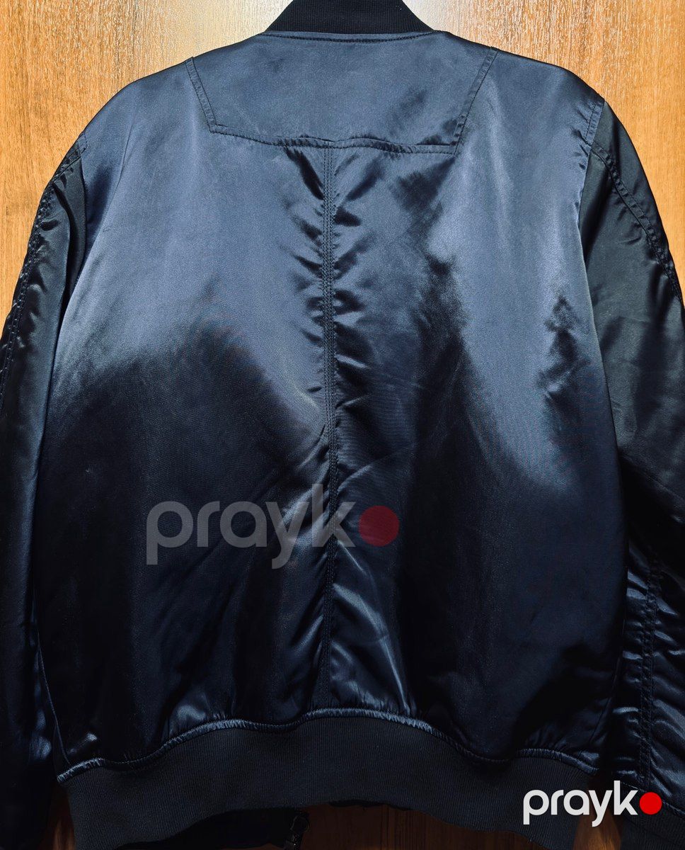 Куртка Diesel — Geyim, ayakkabı, aksesuarlar, Bakı (5)