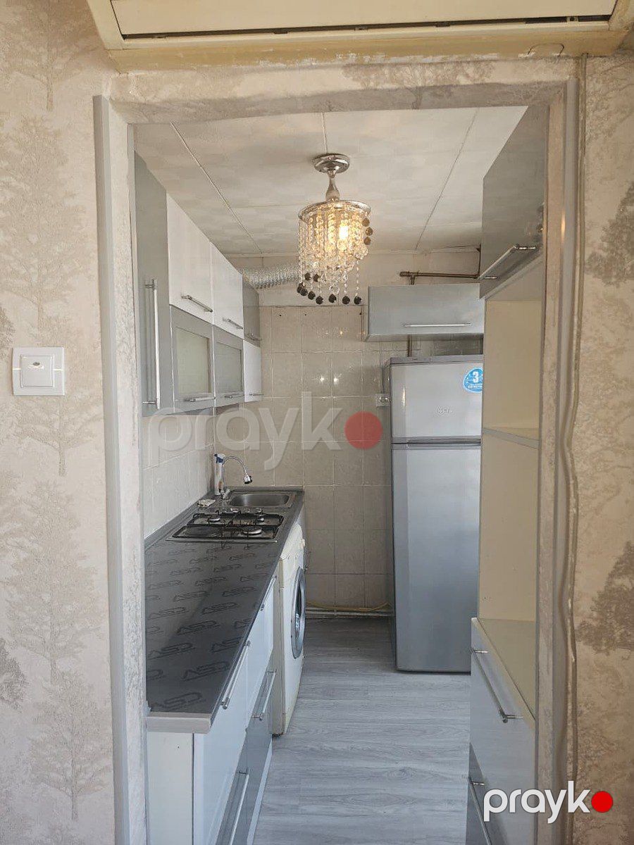 İcarəyə verilir 1 otaqlı köhnə tikili 50 m² — Mənzil, Bakı (6)