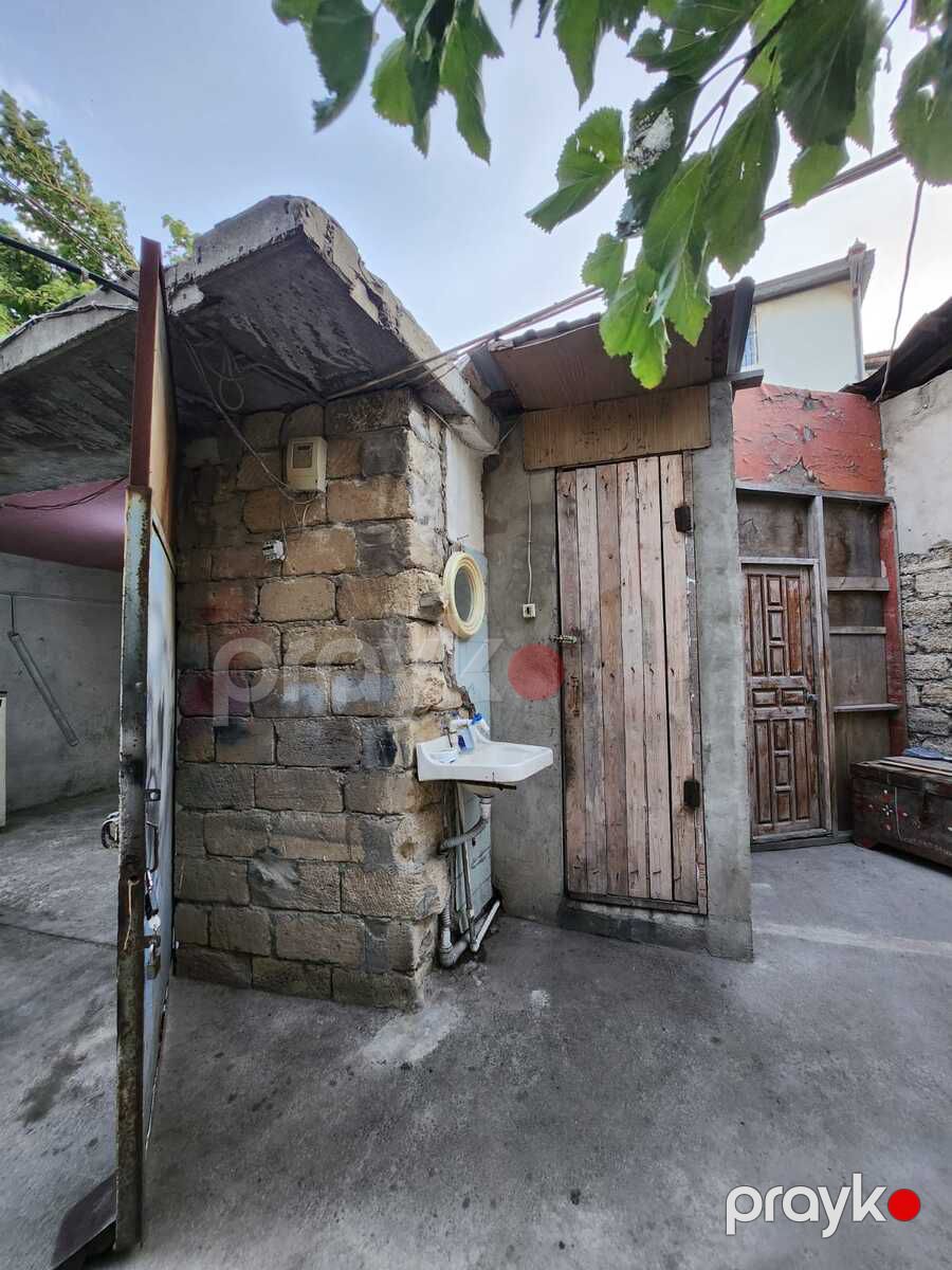 Qaraj icarəyə verilir, Xətai r — Garaj, Bakı (6)