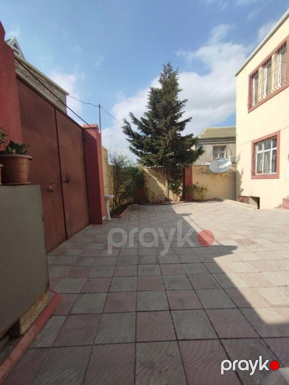 Həyət evi, Qaraçuxur qəs — Ev, villa, Bakı (4)