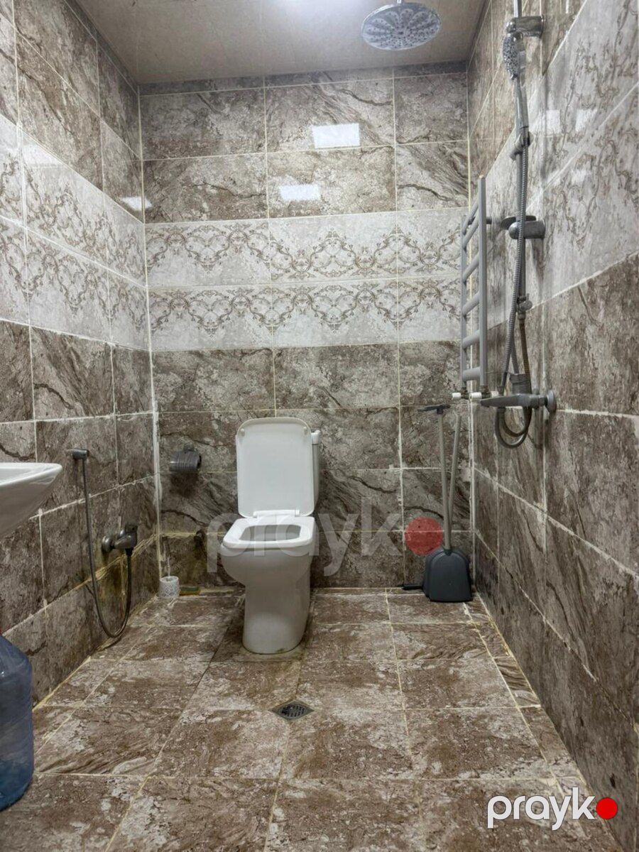 2-otaqlı yeni tikili kirayə verilir, Xırdalan ş., 76 m² — Mənzil, Xırdalan (6)