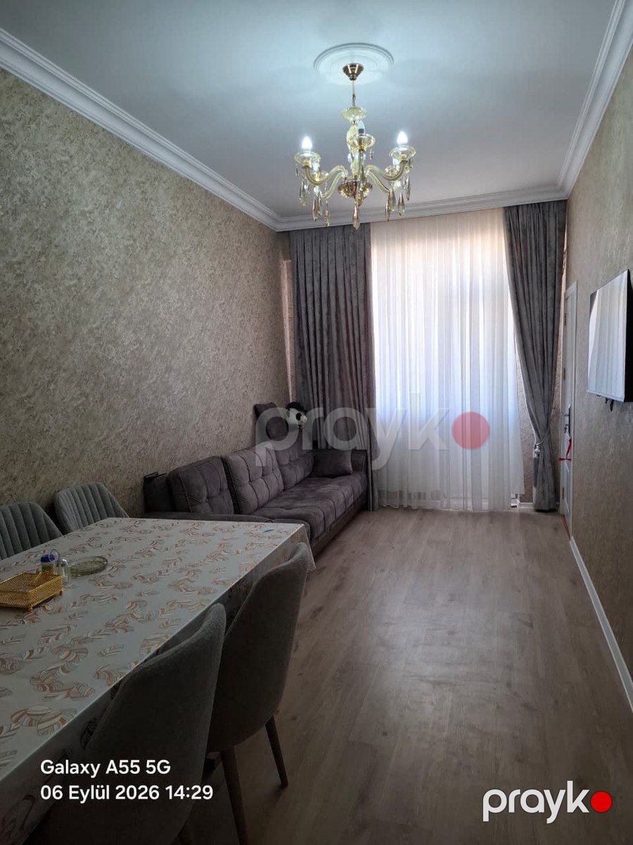 Satılır 3 otaqlı yeni tikili 67 m² — Mənzil, Bakı (4)