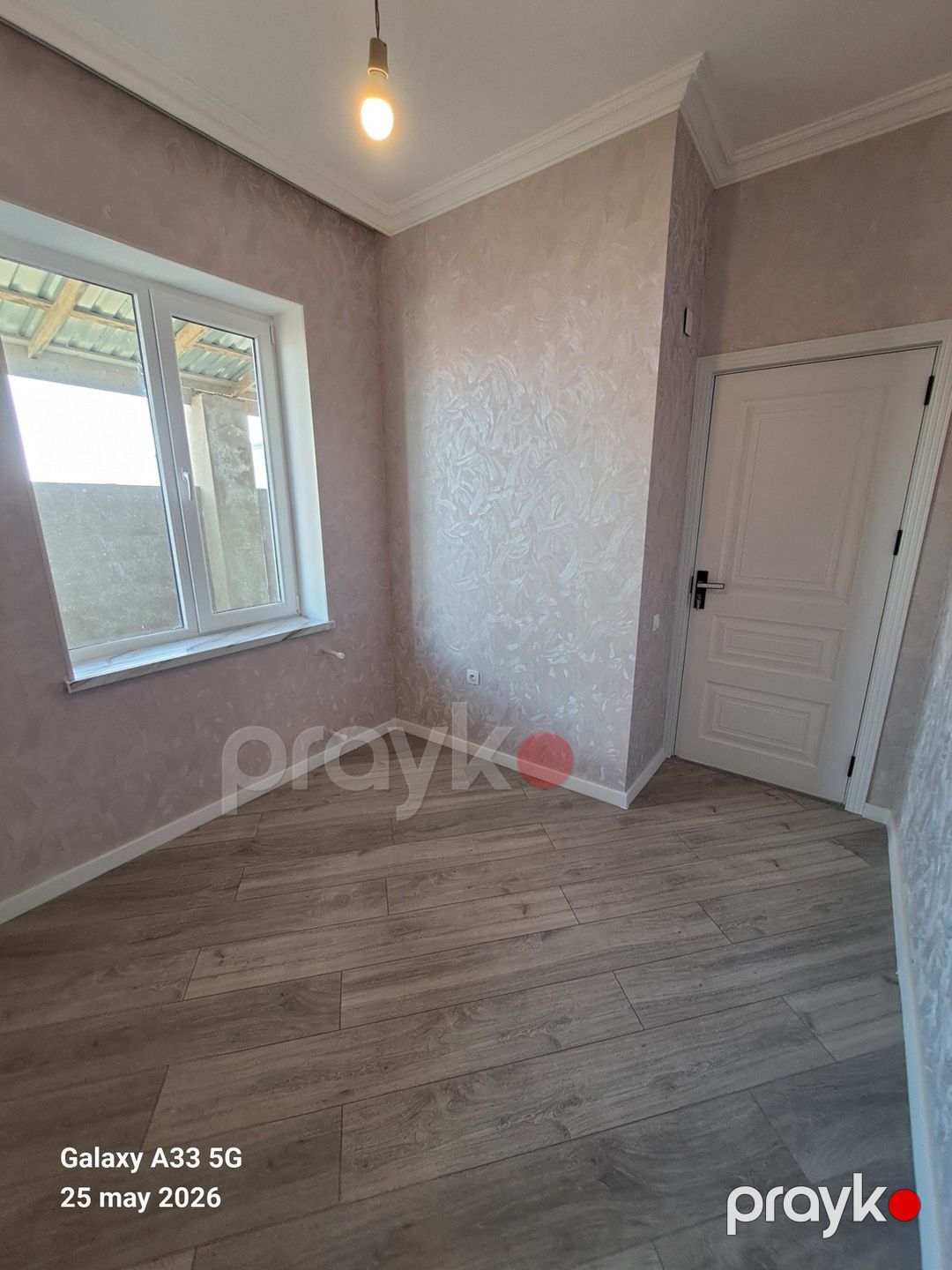Satılır 3 otaqlı həyət evi/bağ evi 60 m² — Ev, villa, Bakı (7)