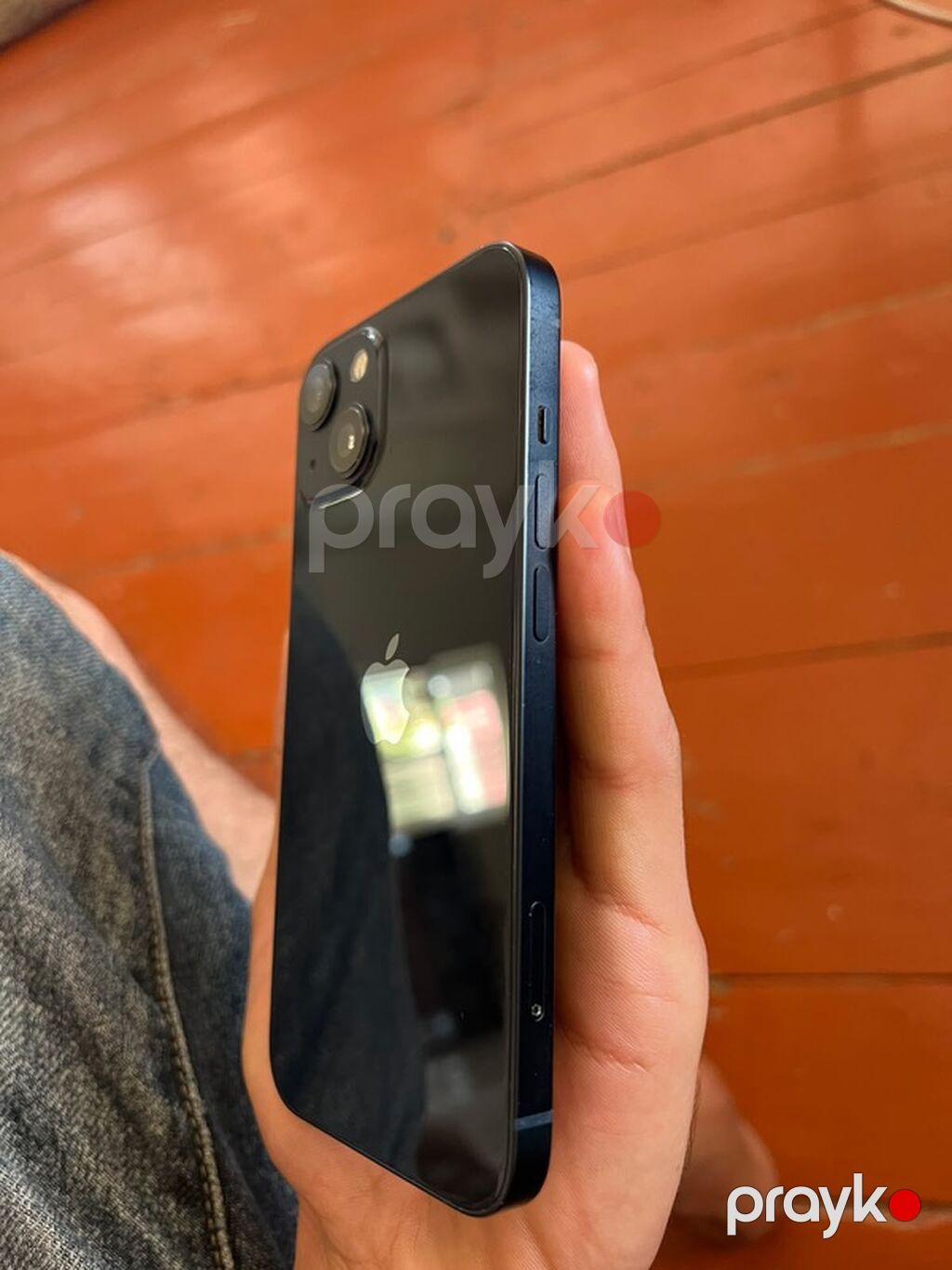 IPhone 13, 128 GB, Mavi, Face ID — Apple iPhone, Digah (3)