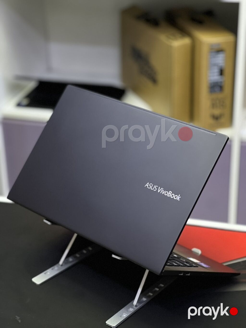 İşlənmiş ASUS Vivobook, 15.6 Intel Core i5, 512 GB, Ünvandan götürmə, Ödənişli çatdırılma, Rayonlara çatdırılma — Asus, Bakı (5)