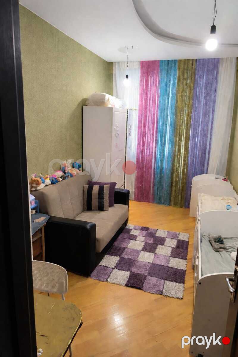 Satılır 3 otaqlı yeni tikili 86 m² — Mənzil, Bakı (6)
