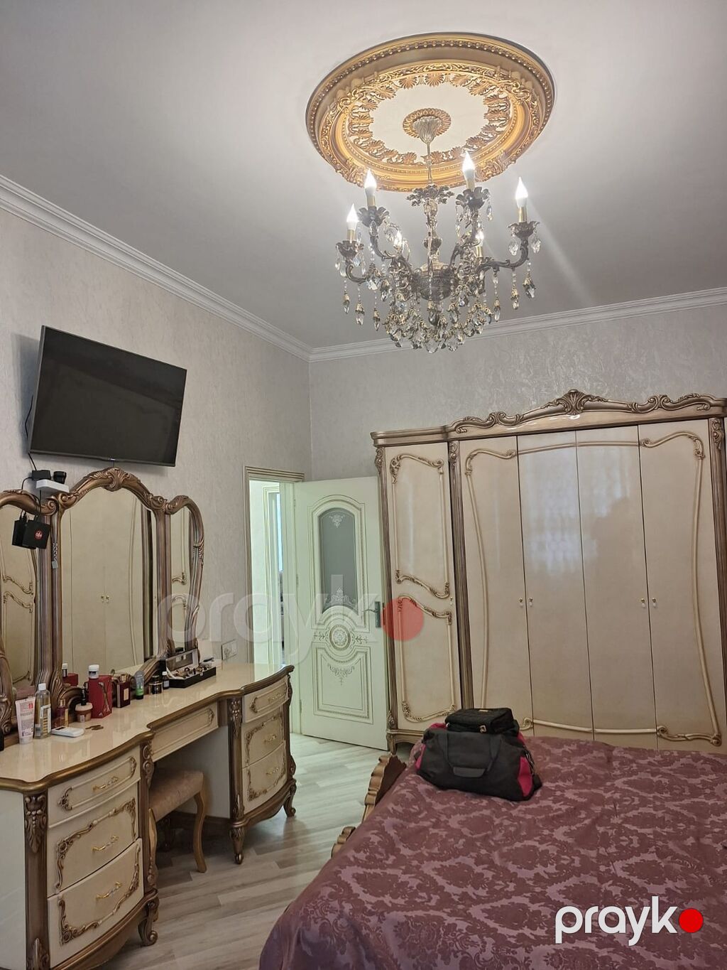 5 otaqlı, 165 kv. m, Yeni təmirli — Ev, villa, Masazır (10)