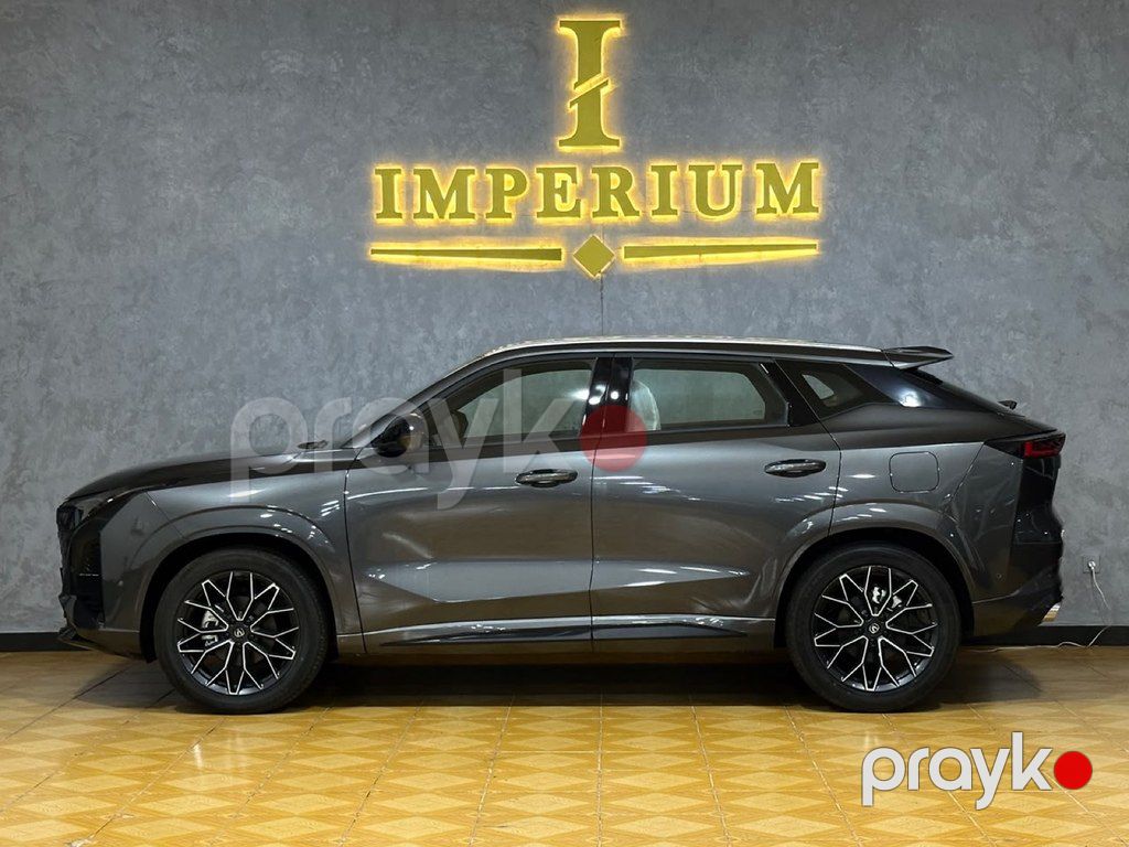 Changan Uni-Z, 1.5 L, 2026 il, yeni — Avtomobillər, Bakı (7)