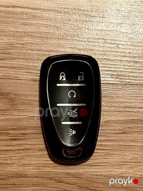 Chevrolet Malibu, 1.5 L, 2017 il, 160 000 km — Avtomobillər, Sumqayıt (4)