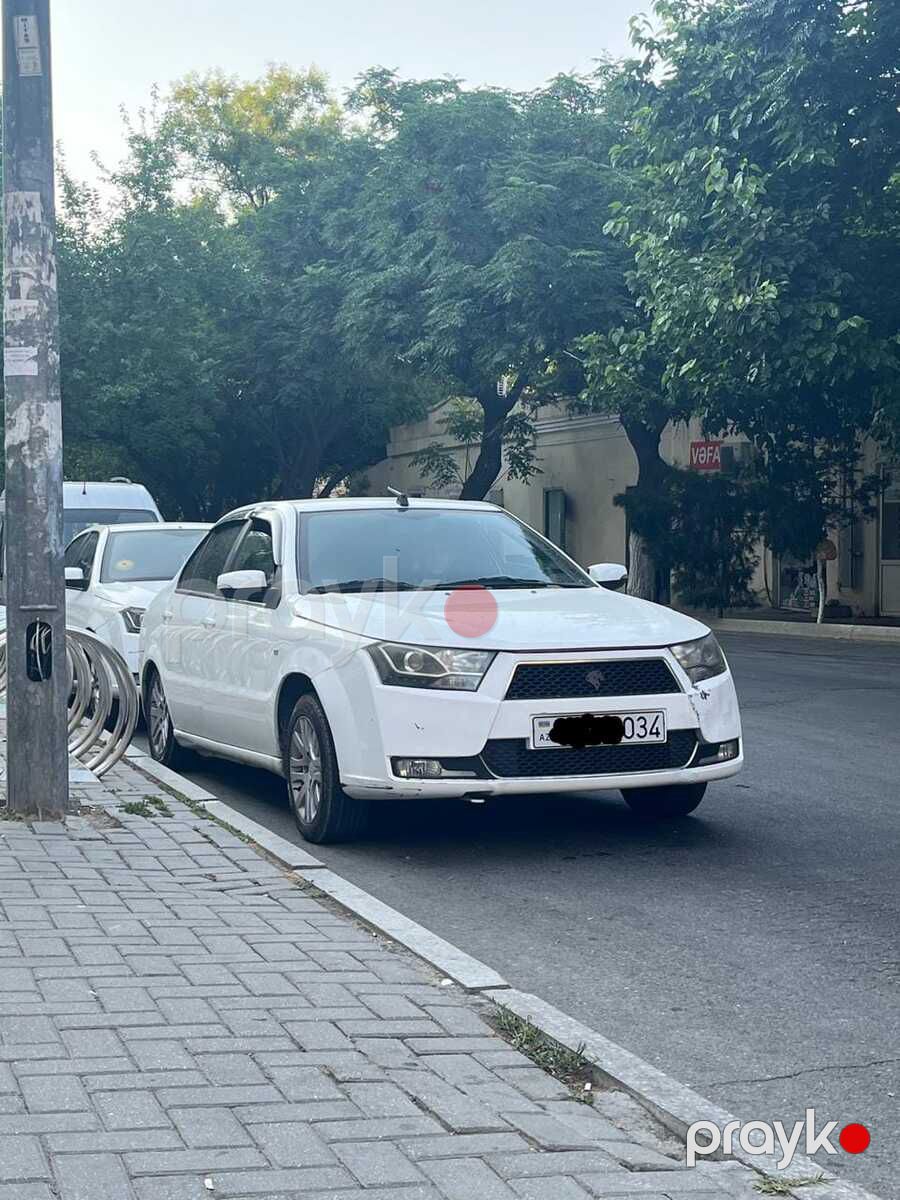 Khazar SD farası — Ehtiyat hissələri və aksesuarlar, Bakı