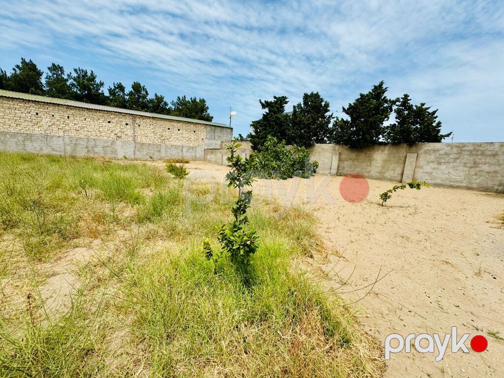 Satılır torpaq 12 sot — Torpaq, Bakı (2)