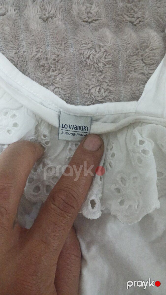 Geyim dəsti — Uşaq geyimi, Sumqayıt (3)