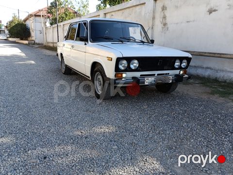 Lada (VAZ) 2106, 1.6 L, 2005 il, 254 679 km — Bakı