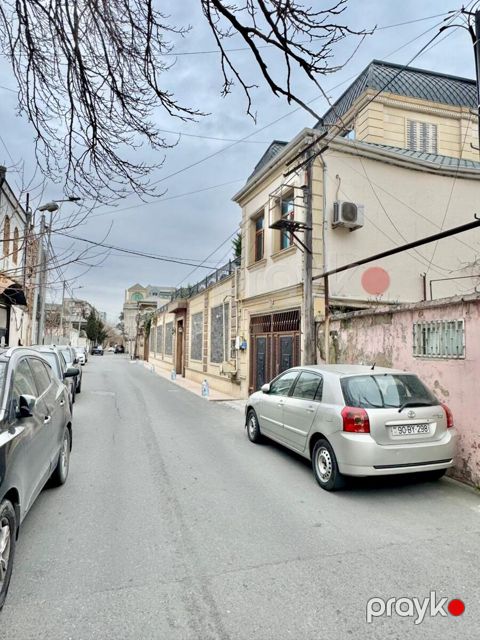 Satılır torpaq 7 sot — Bakı