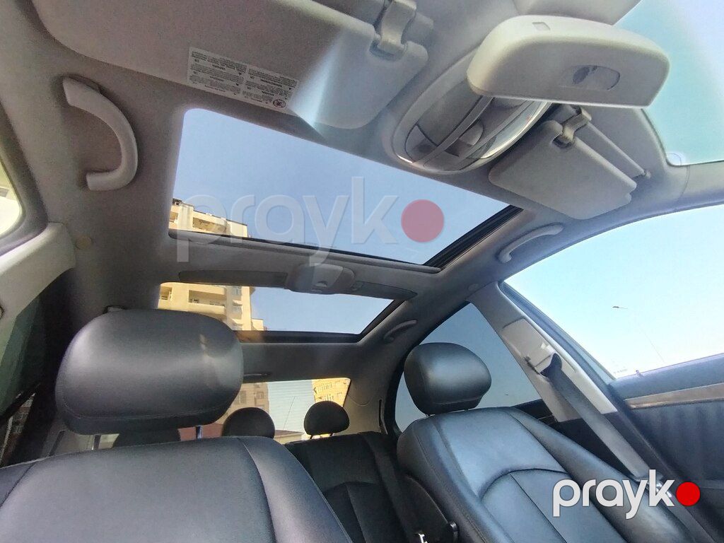 Mercedes E 220, 2.2 L, 2007 il, 365 300 km — Avtomobillər, Bakı (12)