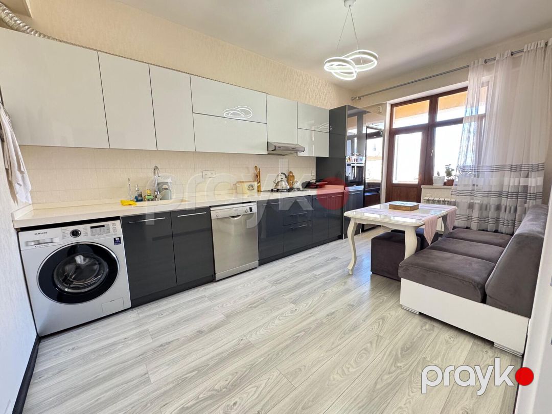 Satılır 2 otaqlı yeni tikili 82 m² — Mənzil, Xırdalan (5)