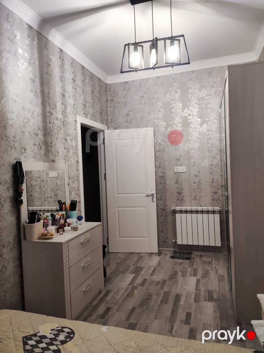 Satılır 2 otaqlı yeni tikili 64 m² — Mənzil, Bakı (9)