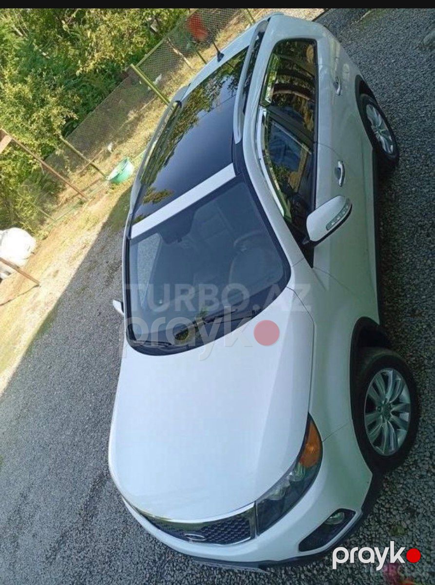 KIA Sorento, 2010 il — Avtomobillər, Ağdam (9)
