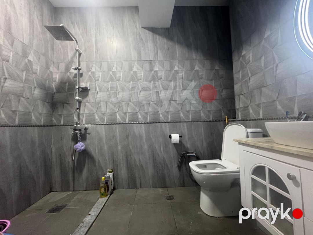 Satılır 3 otaqlı yeni tikili 94 m² — Mənzil, Bakı (8)