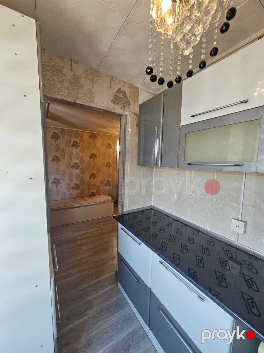 İcarəyə verilir 1 otaqlı köhnə tikili 50 m² — Mənzil, Bakı (8)