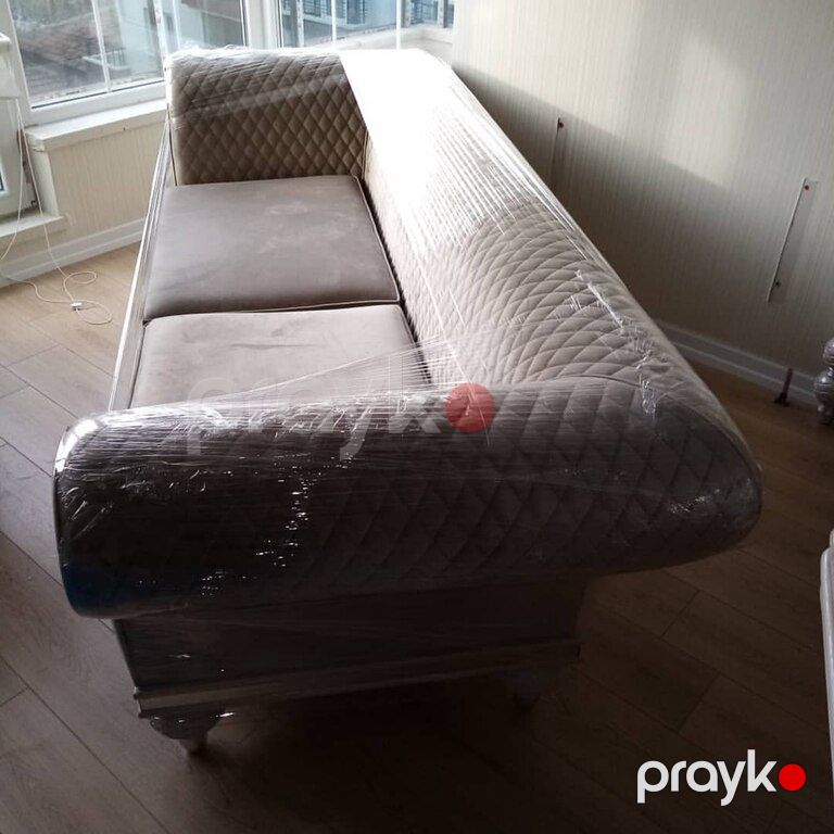 Yükdaşıma xidməti — Logistika, Bakı (3)